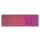 Klawiatura bezprzewodowa CANYON Fortnax GKW-2 Wireless (magenta)